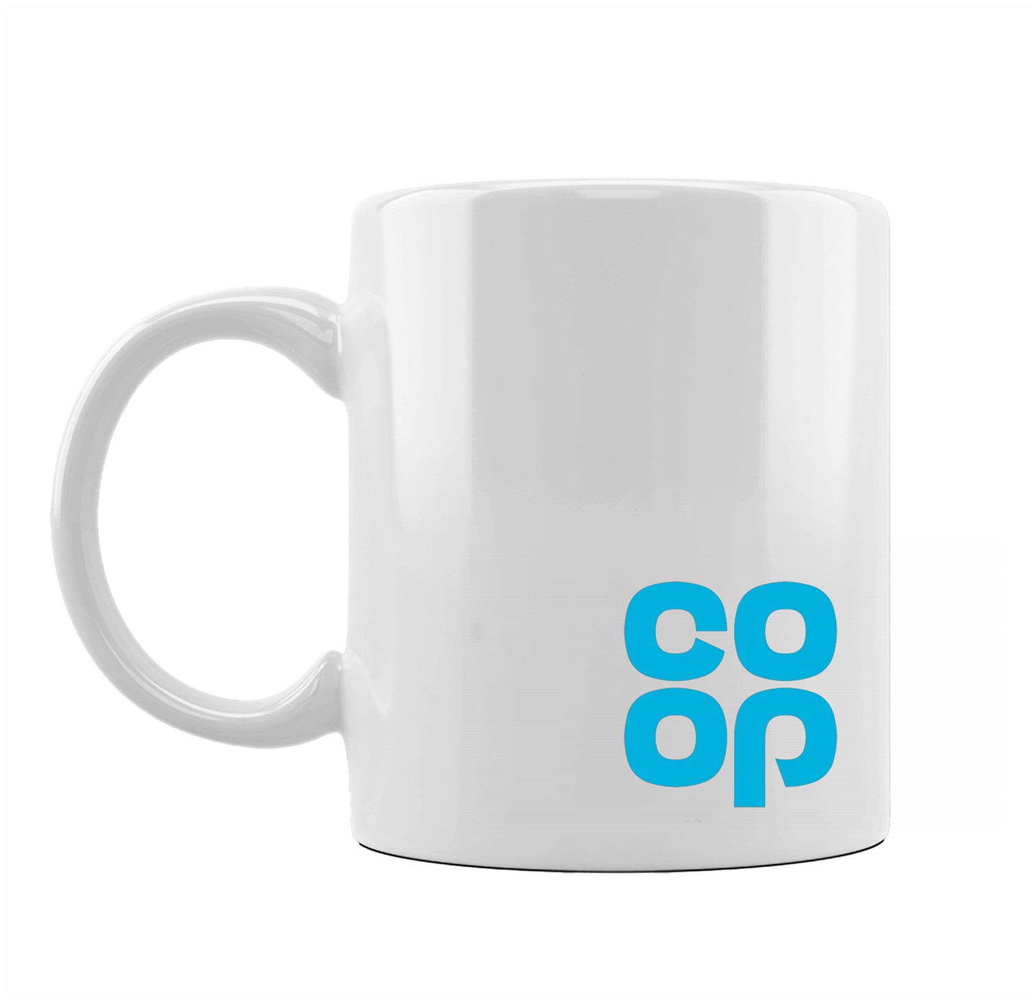 Custom Printed Corporate Mugs