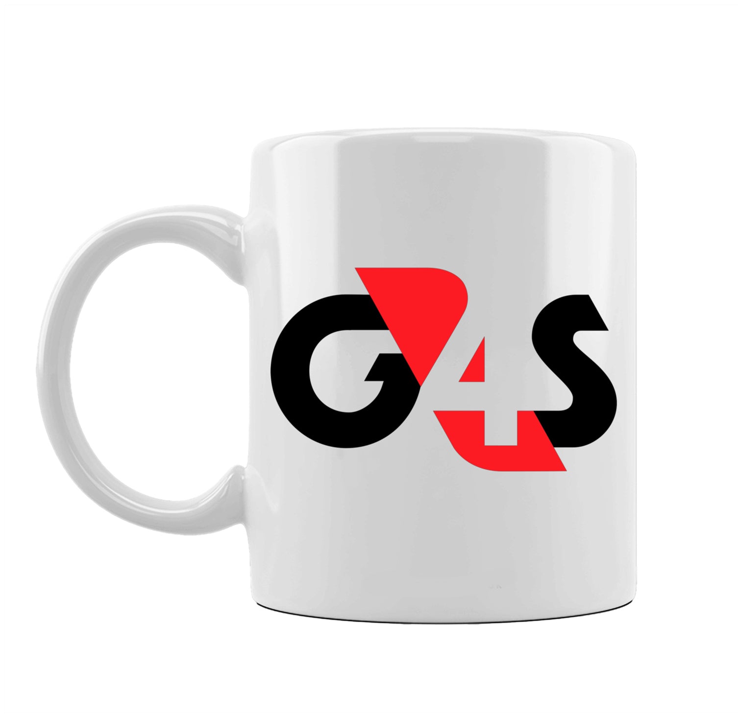 Custom Printed Corporate Mugs