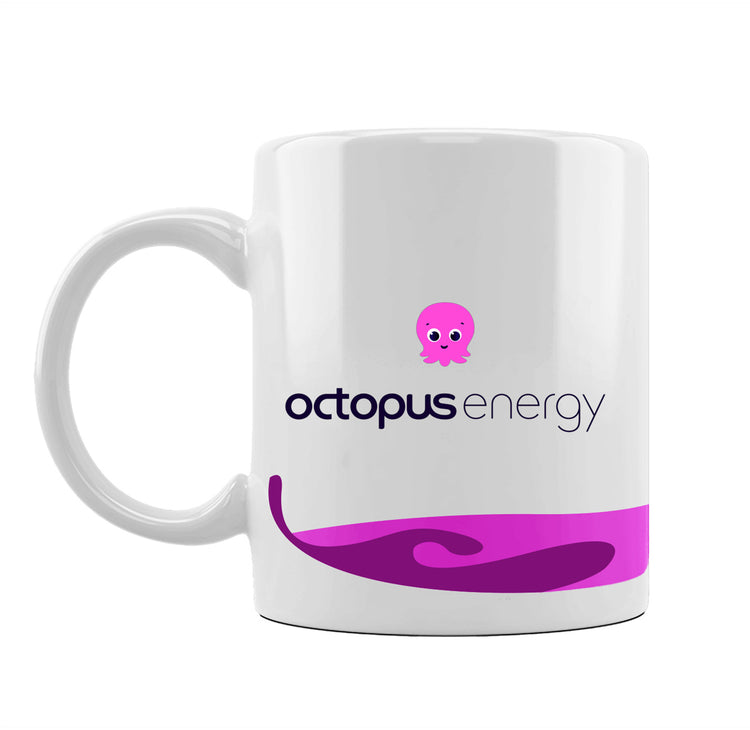 Custom Printed Corporate Mugs